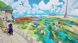 ꡼ No.005Υͥ / Seven Knights Re:Birthסڹۿϡ֥֥ʥġפΥᥤǤˤRPG