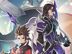 Seven Knights Re:Birthסڹۿϡ֥֥ʥġפΥᥤǤˤRPG