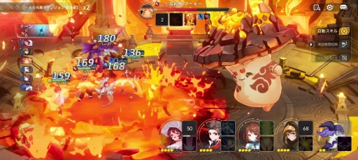 ꡼ No.024Υͥ / Υ֥ʥĤäƤ918꡼Ρ֥֥ʥ Re:BIRTHפϡҡʪθǤ륹ޥRPGPR