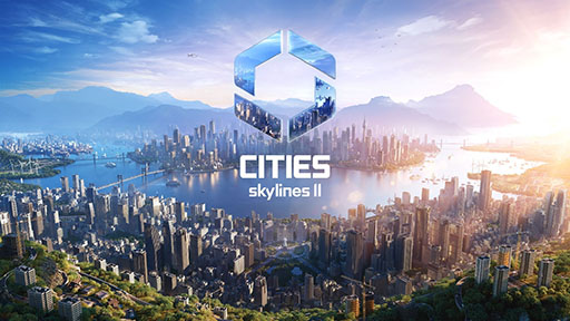 ԻԳȯCities: Skylines IIסSteamۿ档5ܤ˳ĥ줿ޥåפǳڤ