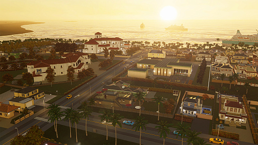 Cities: Skylines IIפκǿDLCBeach PropertiesפˤĤƳȯպᡣۤȤɤDLCSteamȥڡ