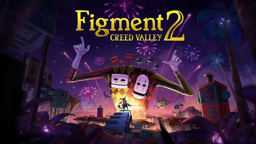 ꥺߥι륢ADVFigment 2: Creed ValleyסSwitchǤ꡼