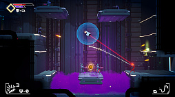 画像ギャラリー No.001のサムネイル画像 / 「スペースコブラ:The Awakening」体験版をSteam NEXTフェスで配信中。「それはまぎれもなくヤツさ」でおなじみの主題歌も聴ける