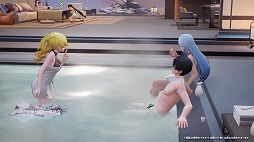 ���������꡼ No.016�Υ���ͥ������ / ������TPS�֥��Υ��֥쥤���ס�Ver2.5�ֿ���β̤ơפΥȥ쥤�顼�������������ֵݡפ�Ұ����ˡֲ����פʤɤ��о�