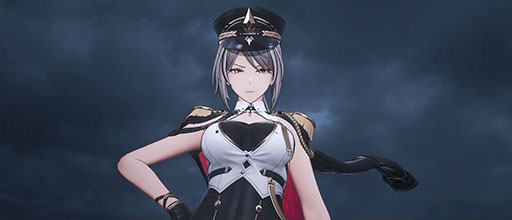 画像ギャラリー No.002のサムネイル画像 / 「スノウブレイク:禁域降臨」,新キャラ「ネリーダ」「ニタ」が参戦するアップデート「淵の頂きへ」を実装。新モードやイベントもあり【PR】