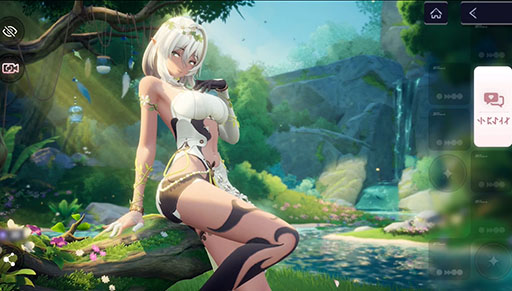 画像ギャラリー No.010のサムネイル画像 / 「スノウブレイク:禁域降臨」,新キャラ「ネリーダ」「ニタ」が参戦するアップデート「淵の頂きへ」を実装。新モードやイベントもあり【PR】