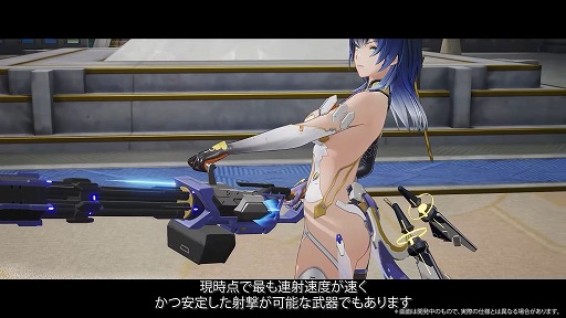 画像ギャラリー No.004のサムネイル画像 / 「スノウブレイク:禁域降臨」,2周年特別番組で「カーシア」「テス」の誓約衣装などを紹介。「ジンテーゼ賛歌」は7月10日開幕