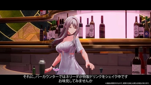 画像ギャラリー No.019のサムネイル画像 / 「スノウブレイク:禁域降臨」,2周年特別番組で「カーシア」「テス」の誓約衣装などを紹介。「ジンテーゼ賛歌」は7月10日開幕