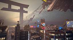 Ghostwire: Tokyo