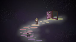 ���������꡼ No.002�Υ���ͥ������ / ��Alice in Wonder Underland -AIWU-�ס�Nintendo Switch������ȯ����ꡣ�������õ�����������