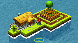 Island Farmer