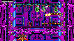 Super Cyborg �����ѡ��������ܡ���