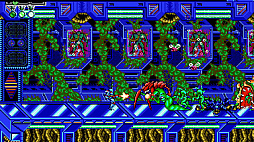 Super Cyborg �����ѡ��������ܡ���