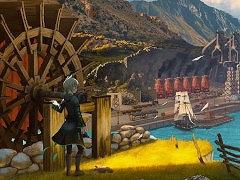 ��ư�����쥷���moorestech�ס�2024ǯ��Ƭ��Steam�ǥ�꡼������֡����֤����ͻ��ϧ�ޤǿ���ε��ѿʲ���é�빩�ȥ�����