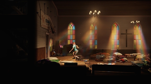 ���������꡼ No.002�Υ���ͥ������ / ����ӥ��Х��Х��Into the Dead: Our Darkest Days�ס������꡼�����������ϡ���֤����äƤ����䤷���˥ץ쥤�䡼���Ѥ����뤫��