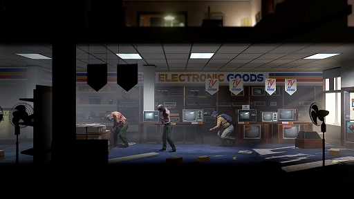 ���������꡼ No.004�Υ���ͥ������ / ����ӥ��Х��Х��Into the Dead: Our Darkest Days�ס������꡼�����������ϡ���֤����äƤ����䤷���˥ץ쥤�䡼���Ѥ����뤫��