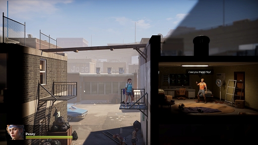 ���������꡼ No.006�Υ���ͥ������ / ����ӥ��Х��Х��Into the Dead: Our Darkest Days�ס������꡼�����������ϡ���֤����äƤ����䤷���˥ץ쥤�䡼���Ѥ����뤫��