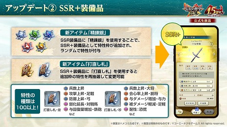 ���������꡼ No.003�Υ���ͥ������ / �ֿ�Ĺ����˾ �пءס���꡼��1.5��ǯ���åץǡ��Ȥ������̡��ֲ֤ηļ� -���Τ��ʤ���-�פȤΥ���ܤ򥹥�����