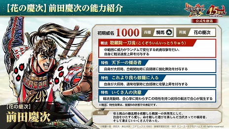 ���������꡼ No.011�Υ���ͥ������ / �ֿ�Ĺ����˾ �пءס���꡼��1.5��ǯ���åץǡ��Ȥ������̡��ֲ֤ηļ� -���Τ��ʤ���-�פȤΥ���ܤ򥹥�����