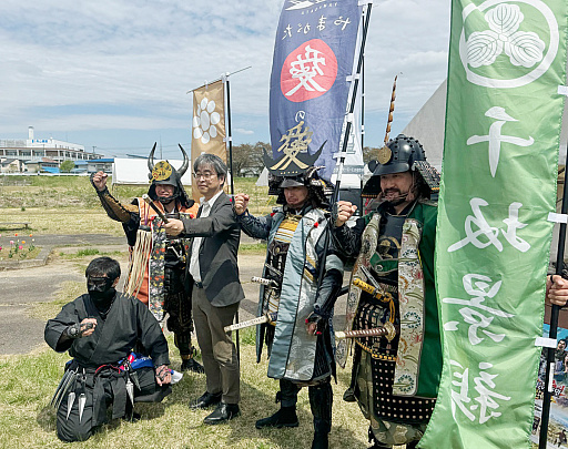 ꡼ No.015Υͥ / Υ󥿥ӥ塼ϡֿĹ˾ пء2ǯϡ襤ɤǲвֻ餽1ǯο֤ΥץǤΤä