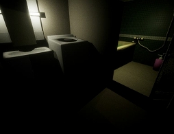 Water tank| 貯水槽