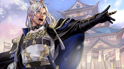 画像ギャラリー No.001のサムネイル画像 / 「にじさんじ」「NIJISANJI EN」を運営するANYCOLOR,コーエーテクモゲームスの著作物の利用に関する包括的許諾契約を締結