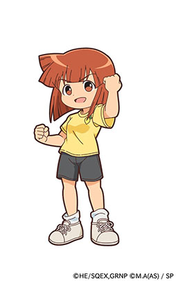 ���������꡼ No.003�Υ���ͥ������ / ����ˡ�إ��륰�� �ۤ������������ס����˥�ֿ�ά������̼�פȤΥ���ܤ򳫻�