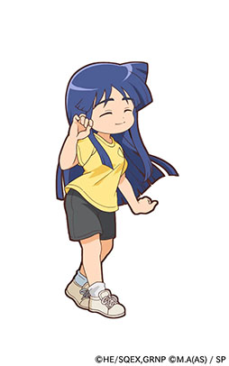 ���������꡼ No.004�Υ���ͥ������ / ����ˡ�إ��륰�� �ۤ������������ס����˥�ֿ�ά������̼�פȤΥ���ܤ򳫻�