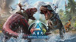 網εΥХХ롣PS5ARK: Survival AscendedפΥѥåǡ418ȯ