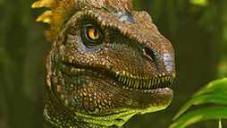 ARK: Survival AscendedPS5Ǥιȯ䤬ꡣʤäեåǶεǽǤ