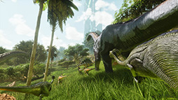 PS5ARK: Survival AscendedסDLǤۿϡĿͤμ¶/ԽưФﲼǤμײ