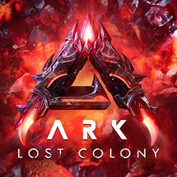 ꡼ No.003Υͥ / PS5ǡARK: Survival Ascendedס緿DLCARK: Lost Colonyפȯꡣѥ󥷥ѥͽդⳫϤ
