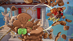 ���������꡼ No.005�Υ���ͥ������ / ���ޥ֥������異��������Rivals 2�פ�Steam���ȥ��ڡ����������ˡ�������饯������Fleet�פξҲ�ȥ쥤�顼��