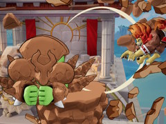 ���ޥ֥������異��������Rivals 2�פ�Steam���ȥ��ڡ����������ˡ�������饯������Fleet�פξҲ�ȥ쥤�顼��