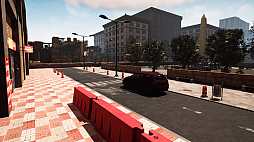 Amigo: Kebab Simulator