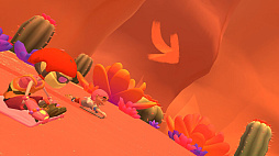 トレイ・レーサーズ!