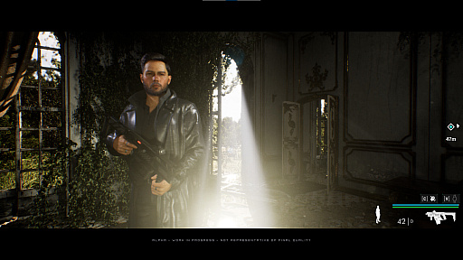 画像ギャラリー No.004のサムネイル画像 / 一人称&三人称視点で展開されるアクションRPG「Neo Berlin 2087」のゲームプレイトレイラー公開