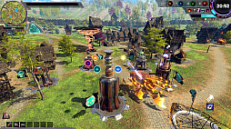 エレメンタルウォー2