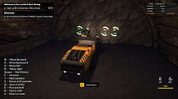 Coal Mining Simulator