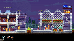 ̤Τ󤷤ƤFarworld Pioneersפ2023ǯ530Steamǥ꡼StarboundפʤȤ륵ХХ륲