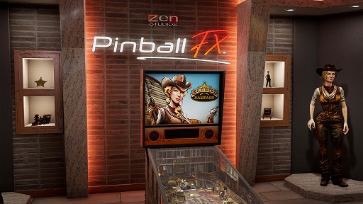 åʥǥԥܡPinball FXסSteamǤ꡼DLCCrypt of the Necrodancerץܥԥܡо