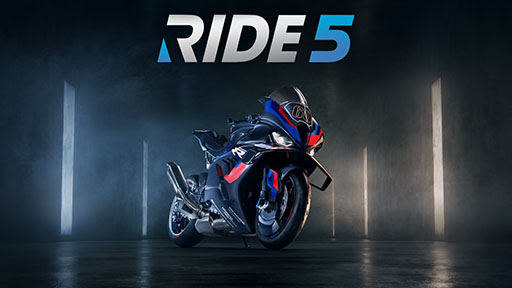 إ졼RIDE 5סȯ䡣Хʪ黻ŷ˴ؤ륷ƥब졤ꥢθ¸