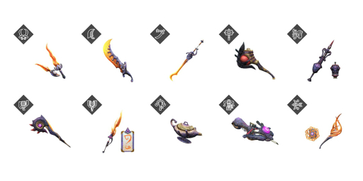 ꡼ No.010Υͥ / ֥ϥNowפ˿󥹥ָζʥפиSeason 6ˤϡ֥ʥ륬륬פо줹뤳Ȥ줿ǥݡ