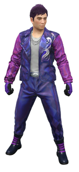 ꡼ No.013Υͥ / ֥ϥNowפ˿󥹥ָζʥפиSeason 6ˤϡ֥ʥ륬륬פо줹뤳Ȥ줿ǥݡ