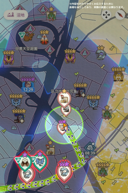 ꡼ No.018Υͥ / ֥ϥNowפ˿󥹥ָζʥפиSeason 6ˤϡ֥ʥ륬륬פо줹뤳Ȥ줿ǥݡ