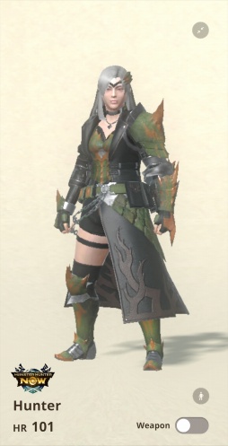 画像ギャラリー No.020のサムネイル画像 / 「モンスターハンターNow」Season 7は2025年9月18日にスタート。探索拠点,エスピナスの登場に加え,スタイル強化の上方修正も