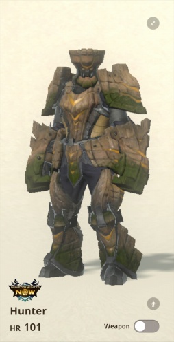 画像ギャラリー No.023のサムネイル画像 / 「モンスターハンターNow」Season 7は2025年9月18日にスタート。探索拠点,エスピナスの登場に加え,スタイル強化の上方修正も