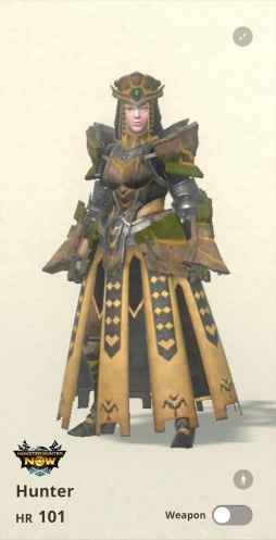 画像ギャラリー No.024のサムネイル画像 / 「モンスターハンターNow」Season 7は2025年9月18日にスタート。探索拠点,エスピナスの登場に加え,スタイル強化の上方修正も