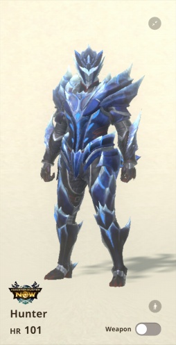 画像ギャラリー No.027のサムネイル画像 / 「モンスターハンターNow」Season 7は2025年9月18日にスタート。探索拠点,エスピナスの登場に加え,スタイル強化の上方修正も