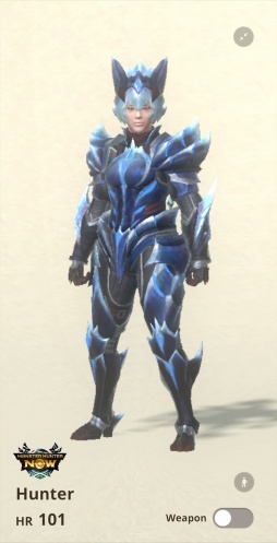 画像ギャラリー No.028のサムネイル画像 / 「モンスターハンターNow」Season 7は2025年9月18日にスタート。探索拠点,エスピナスの登場に加え,スタイル強化の上方修正も